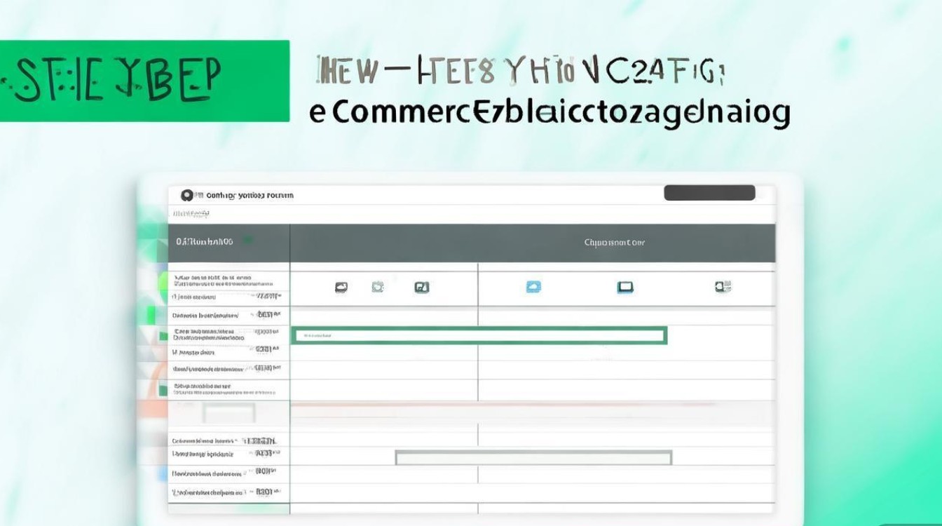 电商商品归类表格图片制作步骤与设计教程？