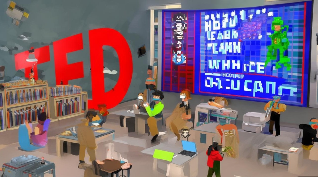 无法打印怎么学习ted