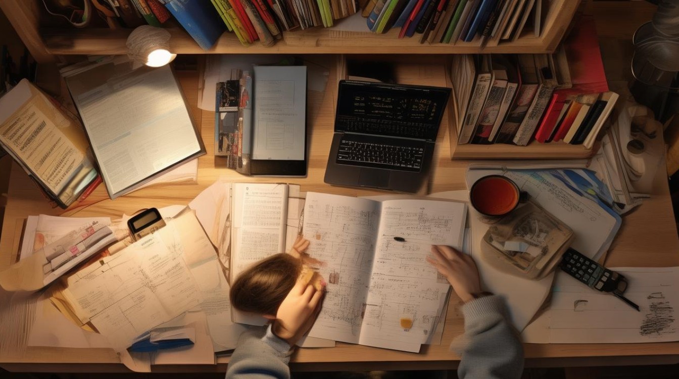 初升高学生怎么学习
