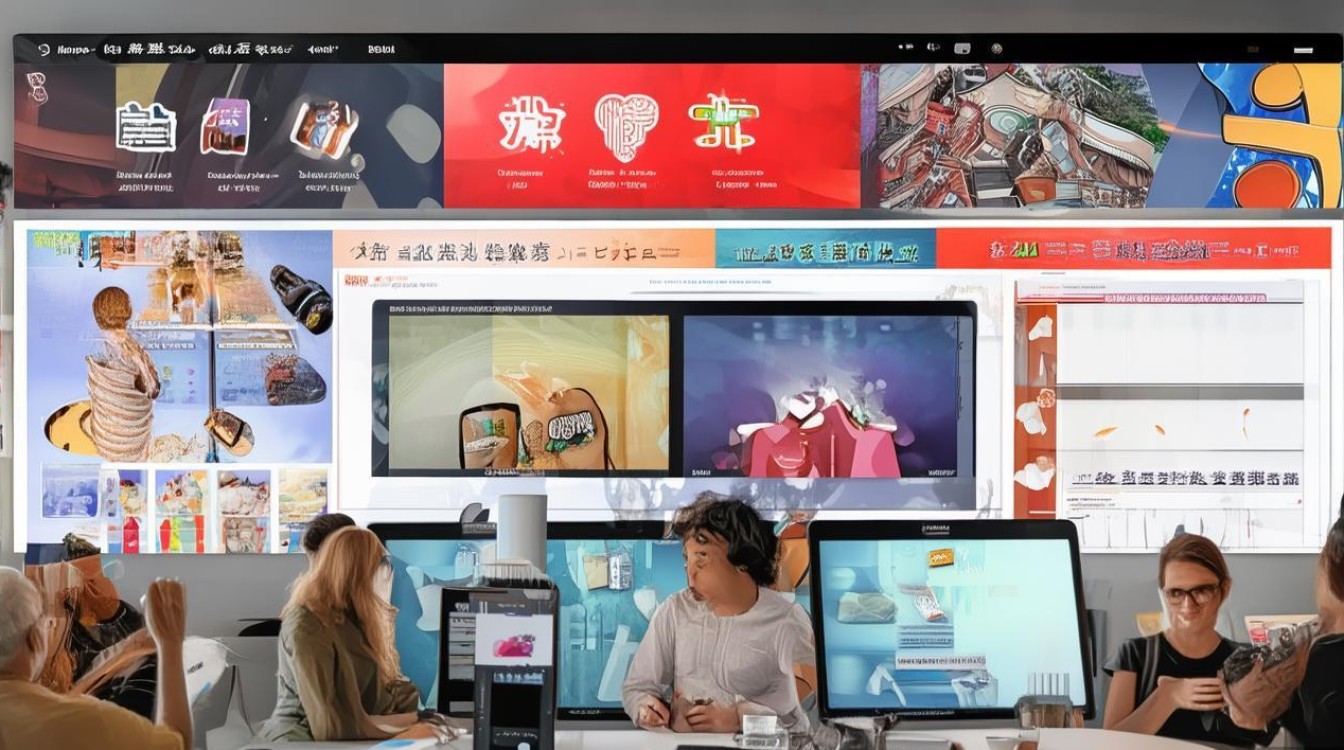 拼多多电商怎么做营销推广工作