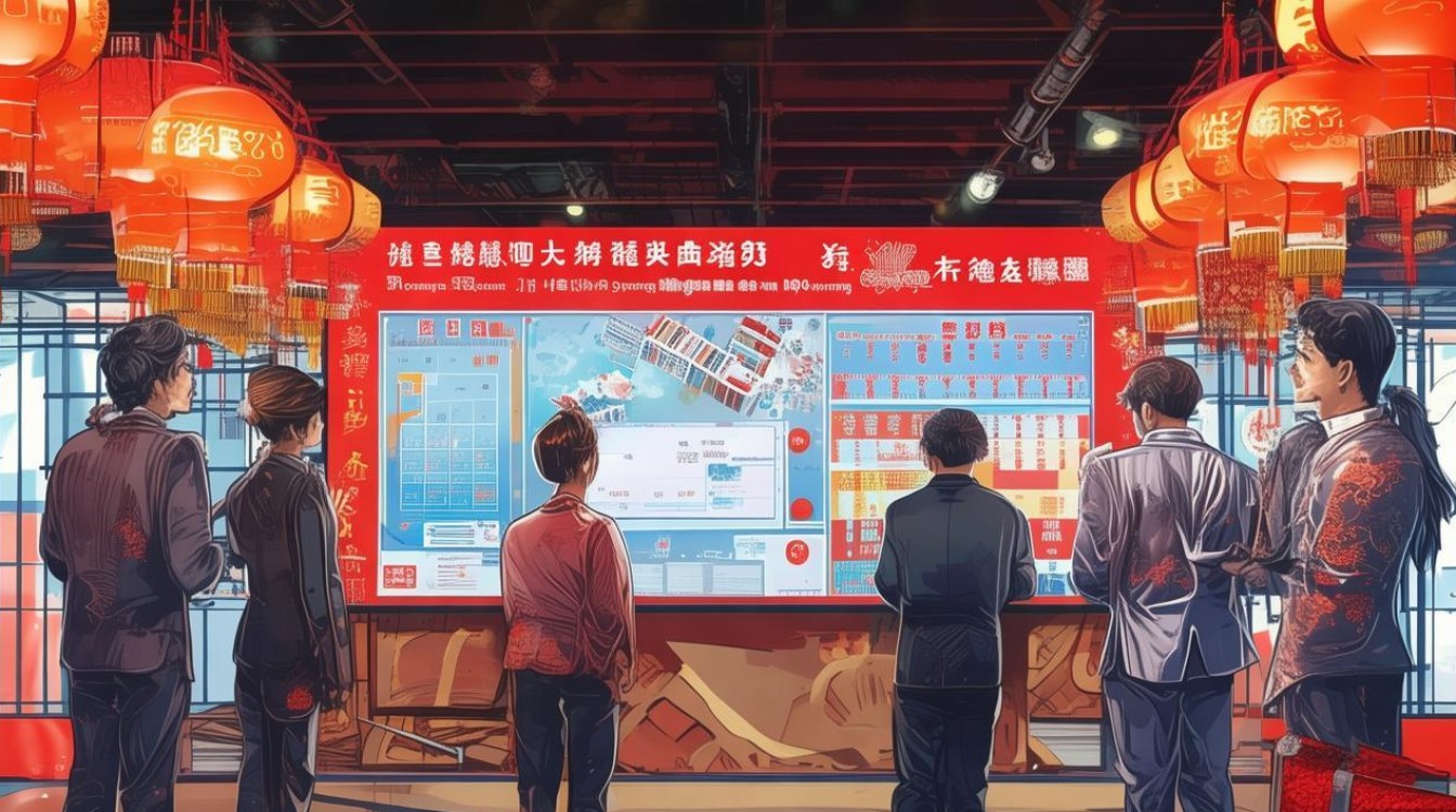如何策划电商春联活动？高效推广方案解析