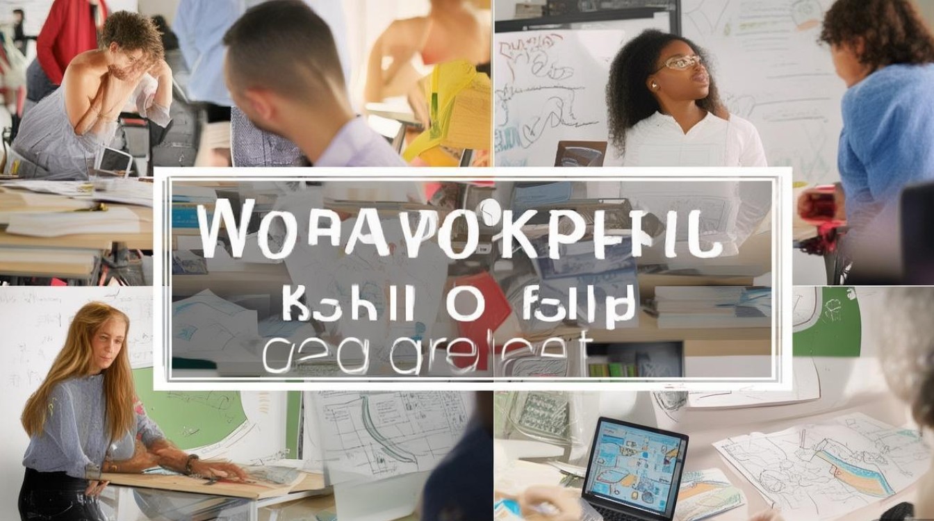 怎么提升工作技能学习