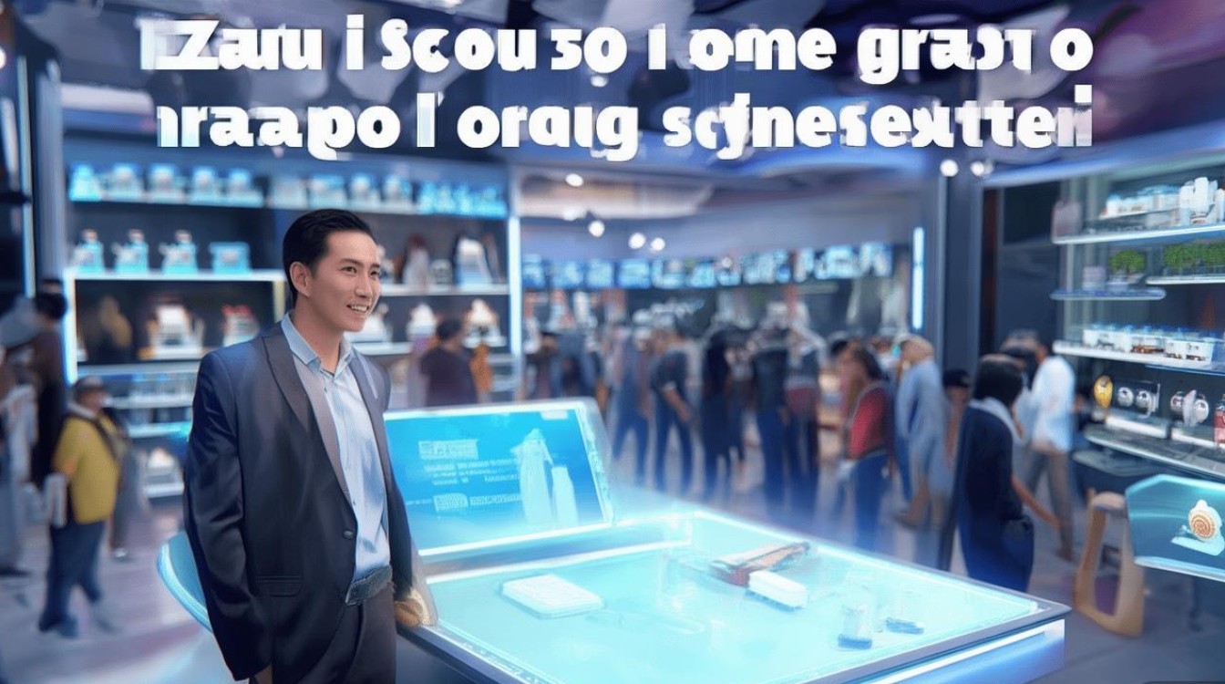 智鹿电商怎么做产品销售