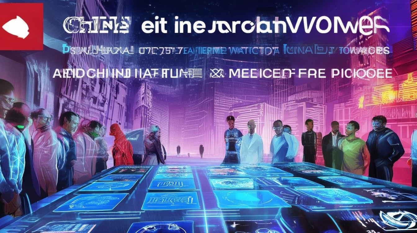 引领未来 中国做对了什么