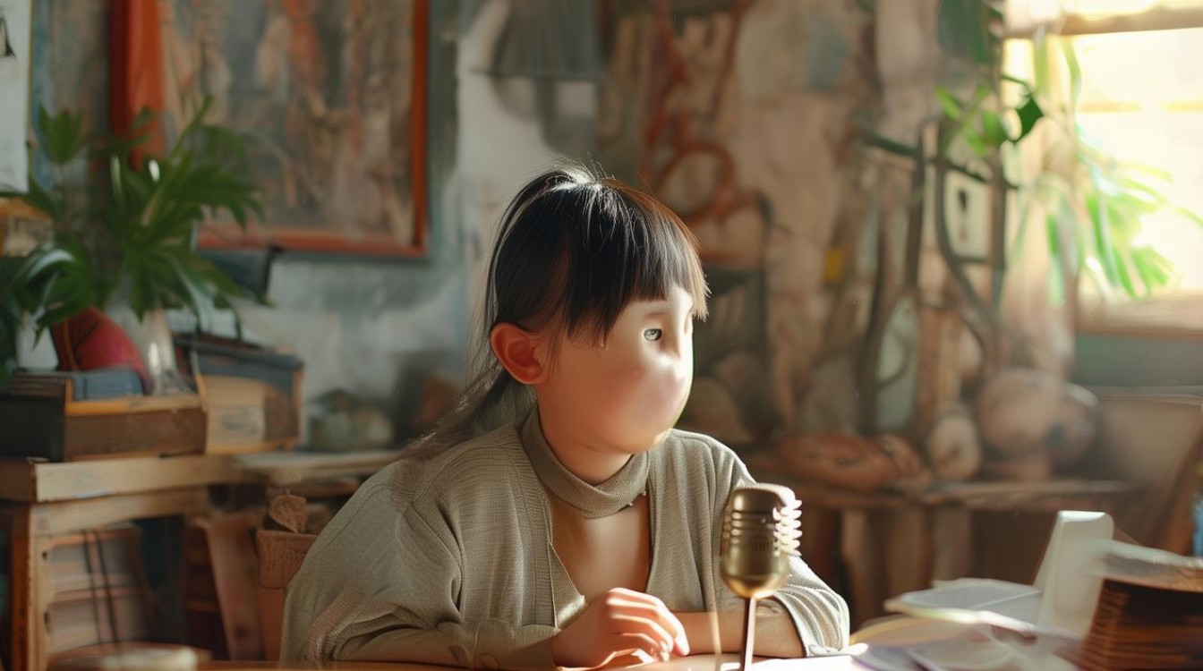 霞浦话怎么配音学习