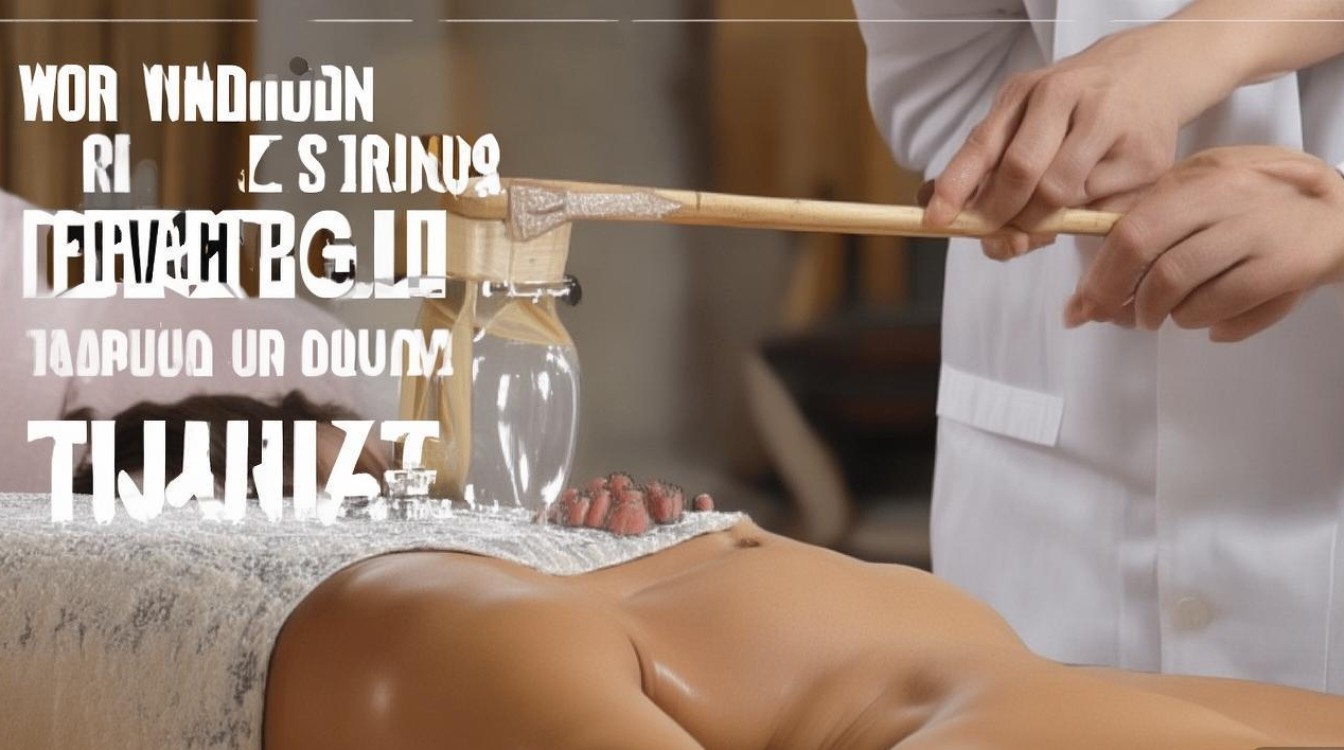 怎么学习拔罐教程