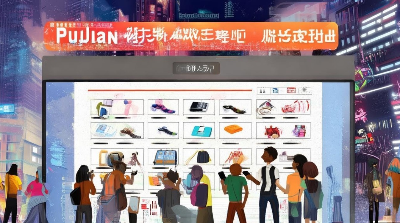 聚量播电商广告怎么做的