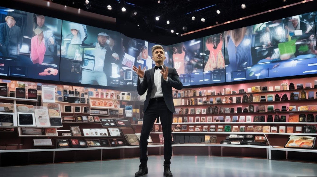 电商直播全品货怎么做的 电商直播全品货怎么做的