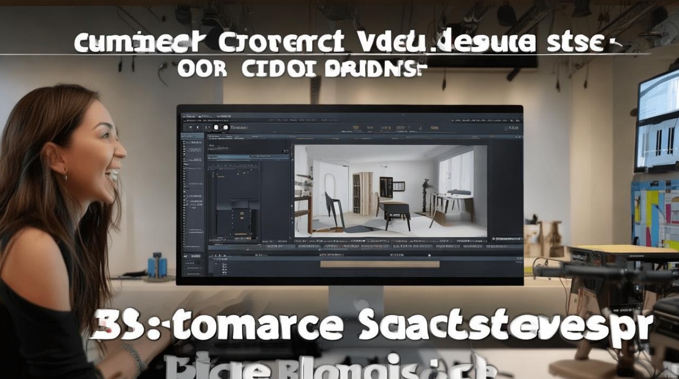 电商视频带货剪辑教程怎么做 电商视频带货剪辑教程怎么做