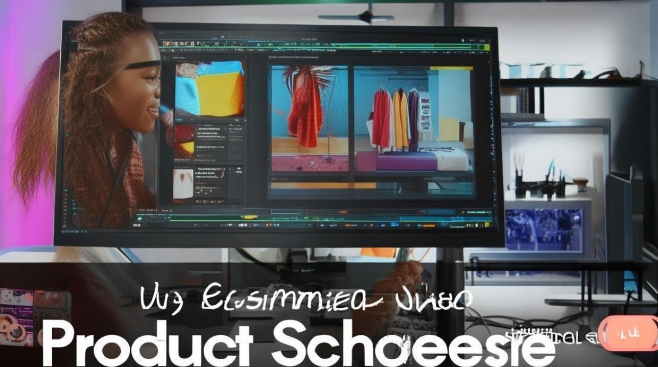 电商视频带货剪辑教程怎么做 电商视频带货剪辑教程怎么做