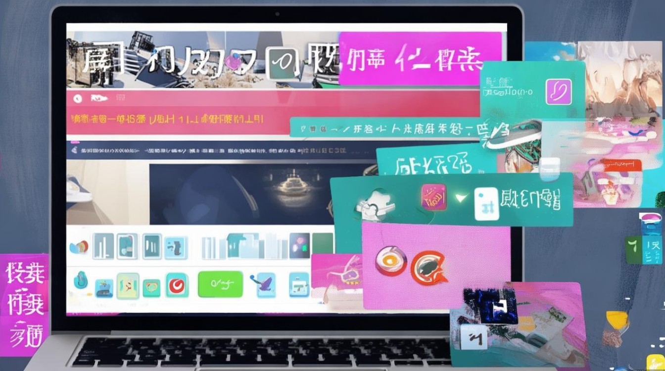 小红书如何添加素材图片