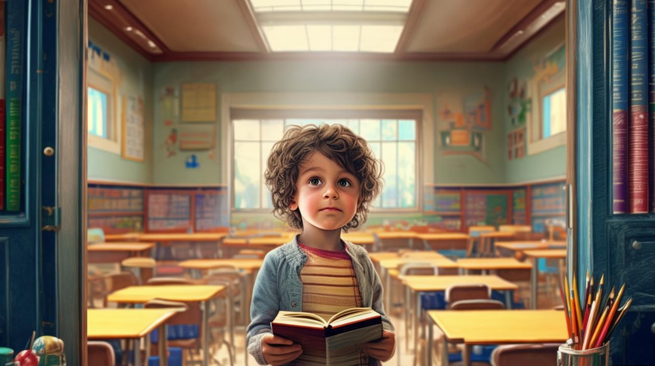 升入小学怎么主动学习