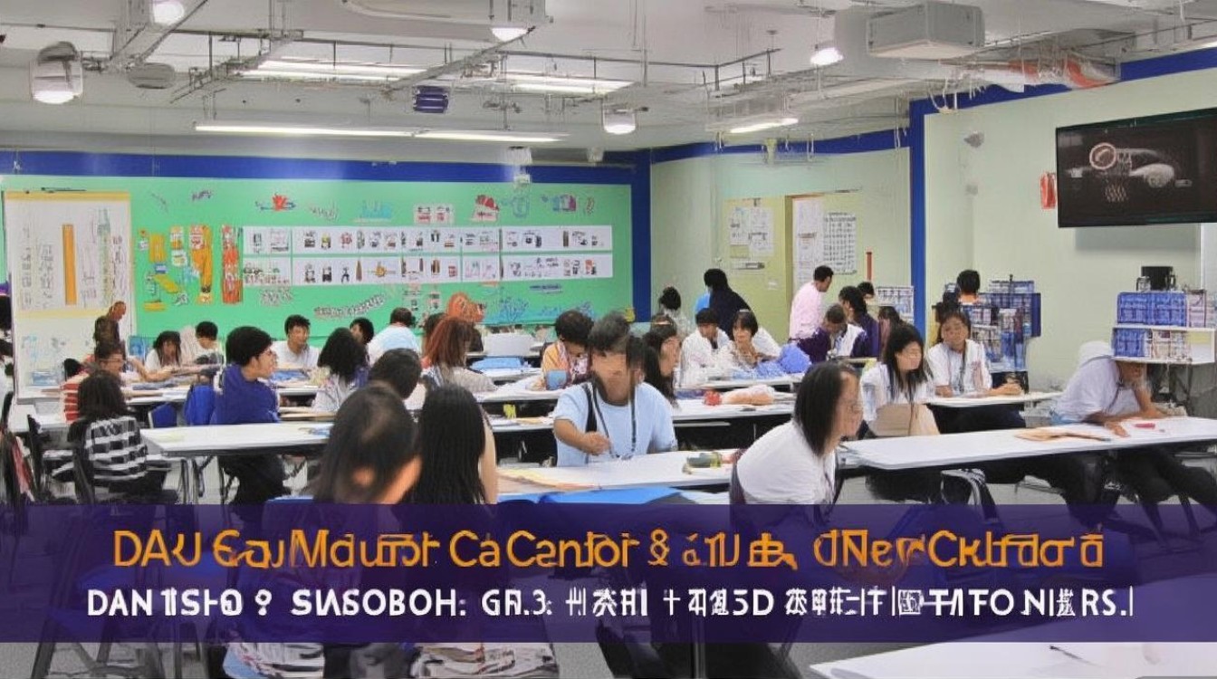 南宁达内教育怎么样