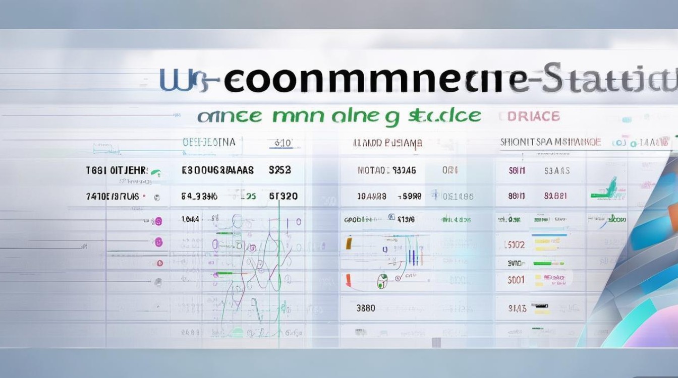 电商发货统计表怎么做的 电商发货统计表怎么做的