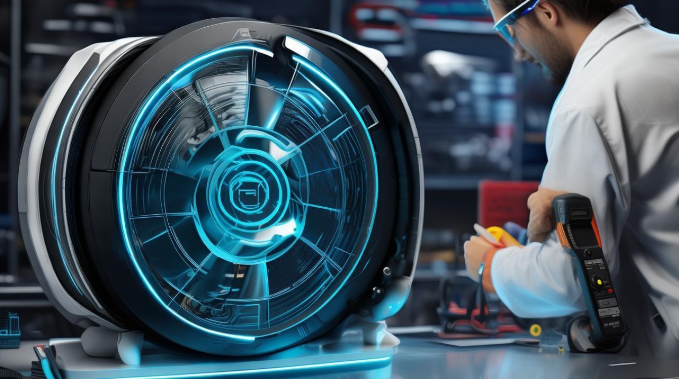 先锋电风扇制冷怎么修