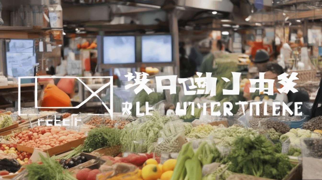 农迈天下生鲜电商怎么做