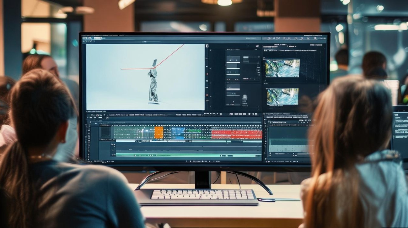 怎么学习剪辑与调色