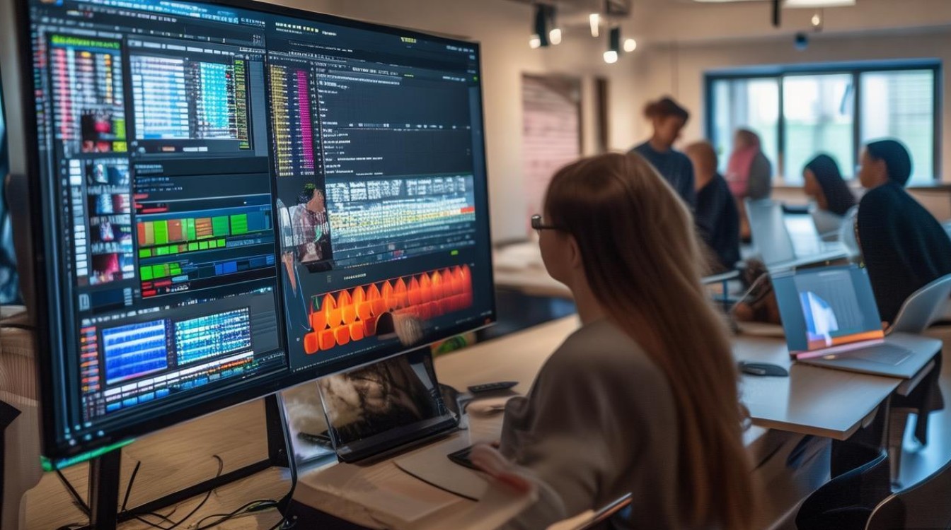 怎么学习剪辑与调色