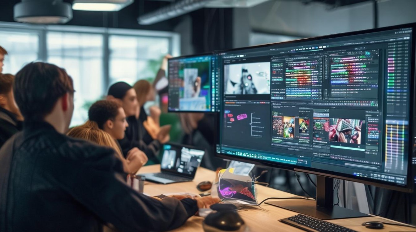 怎么学习剪辑与调色