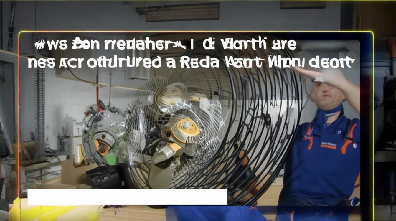 风扇风变小怎么修视频讲解 风扇风变小怎么修视频讲解