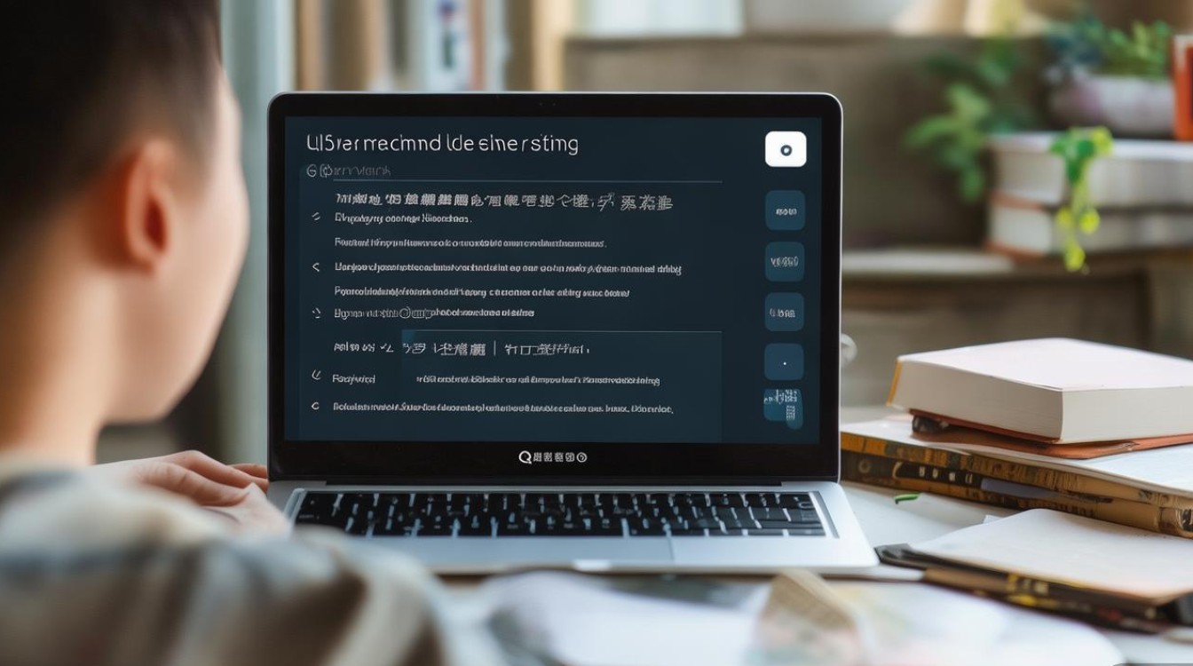 学习模式怎么调qq