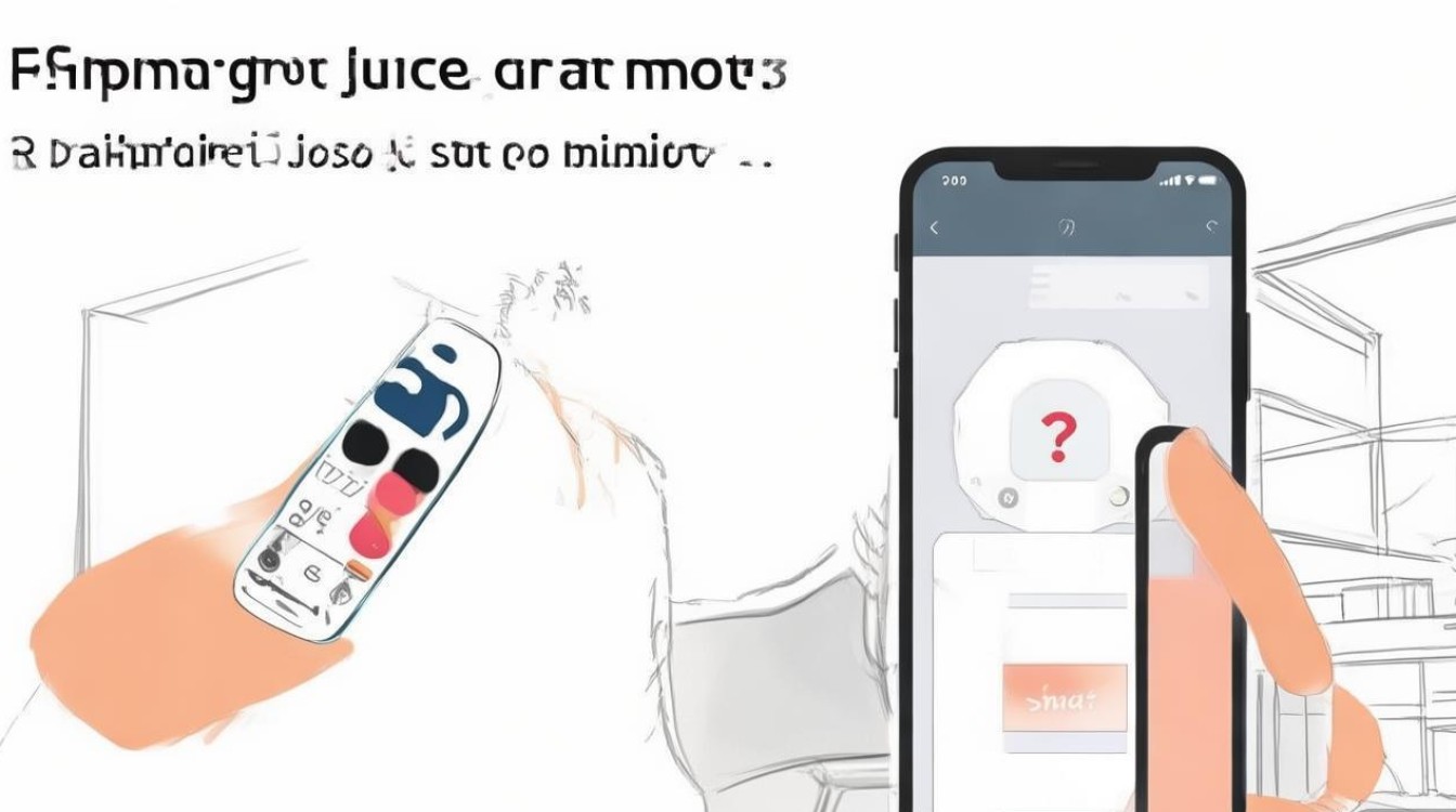 遥控开关怎么学习配对