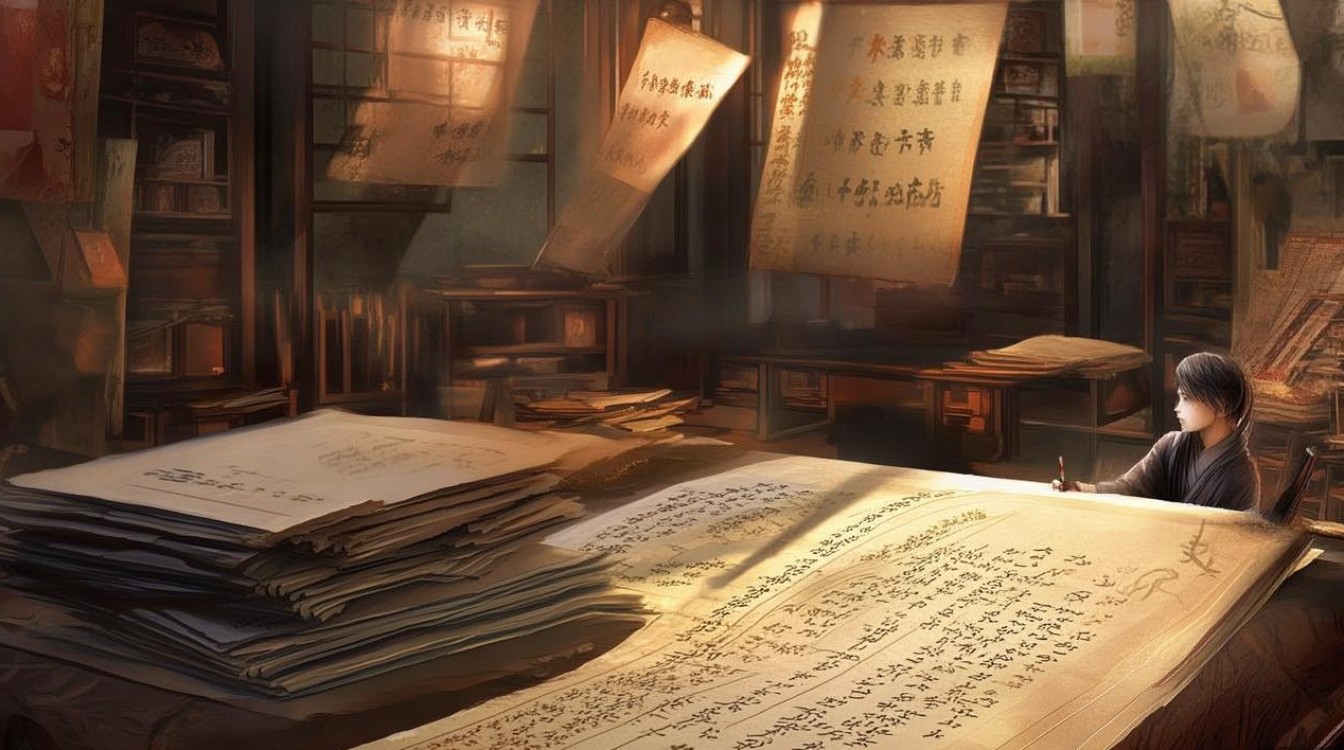 统考语文b怎么学习