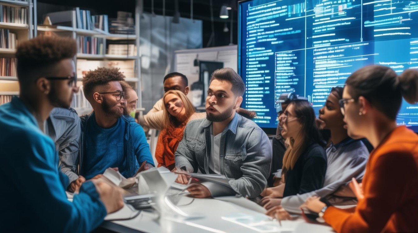 怎么学习社群后端技术 怎么学习社群后端技术