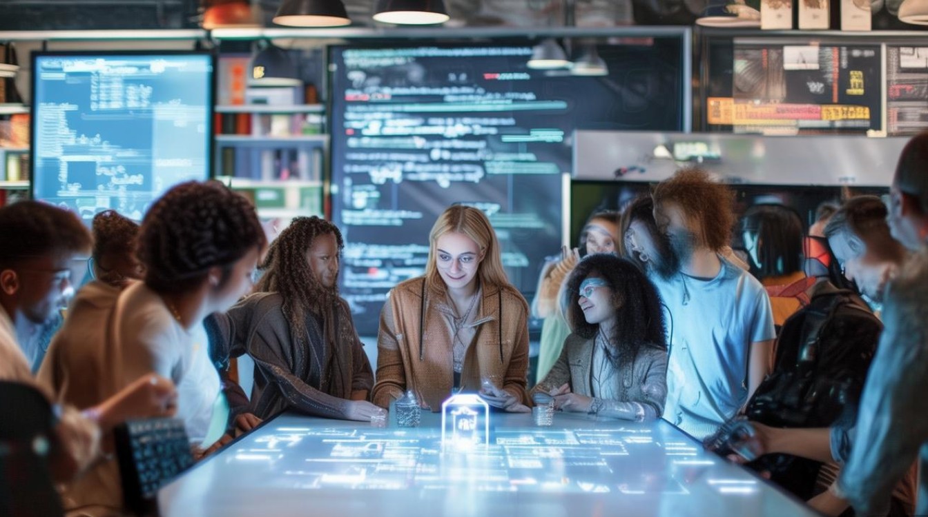 怎么学习社群后端技术 怎么学习社群后端技术