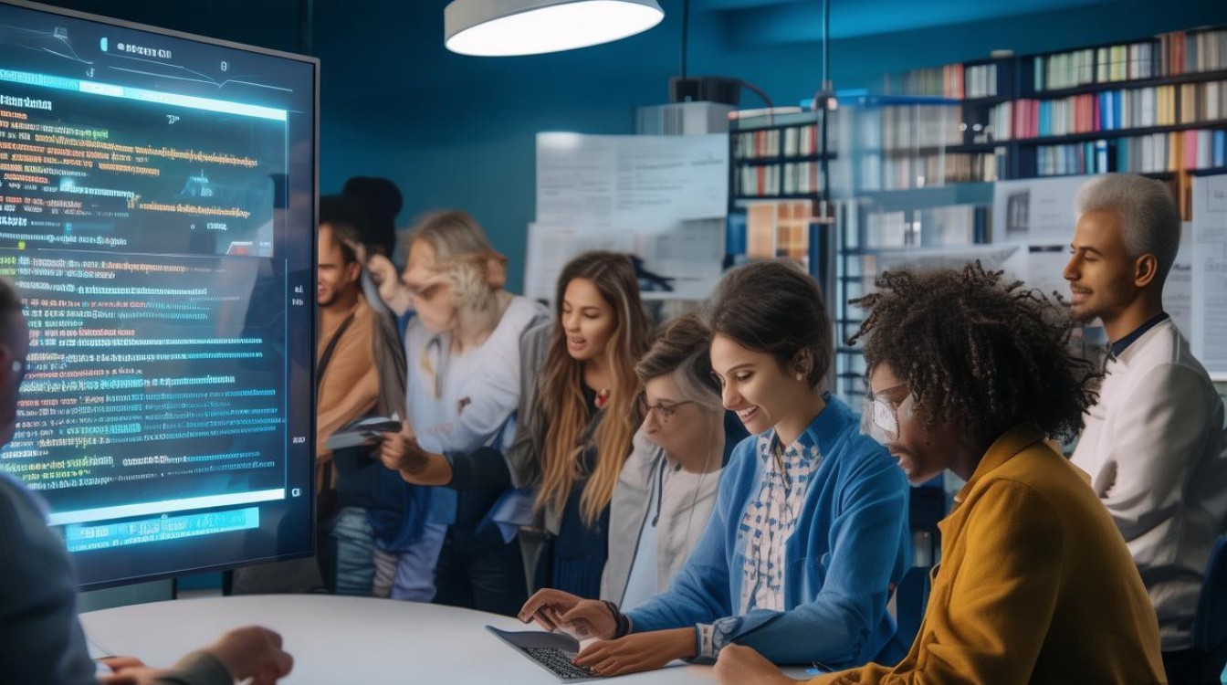 怎么学习社群后端技术 怎么学习社群后端技术