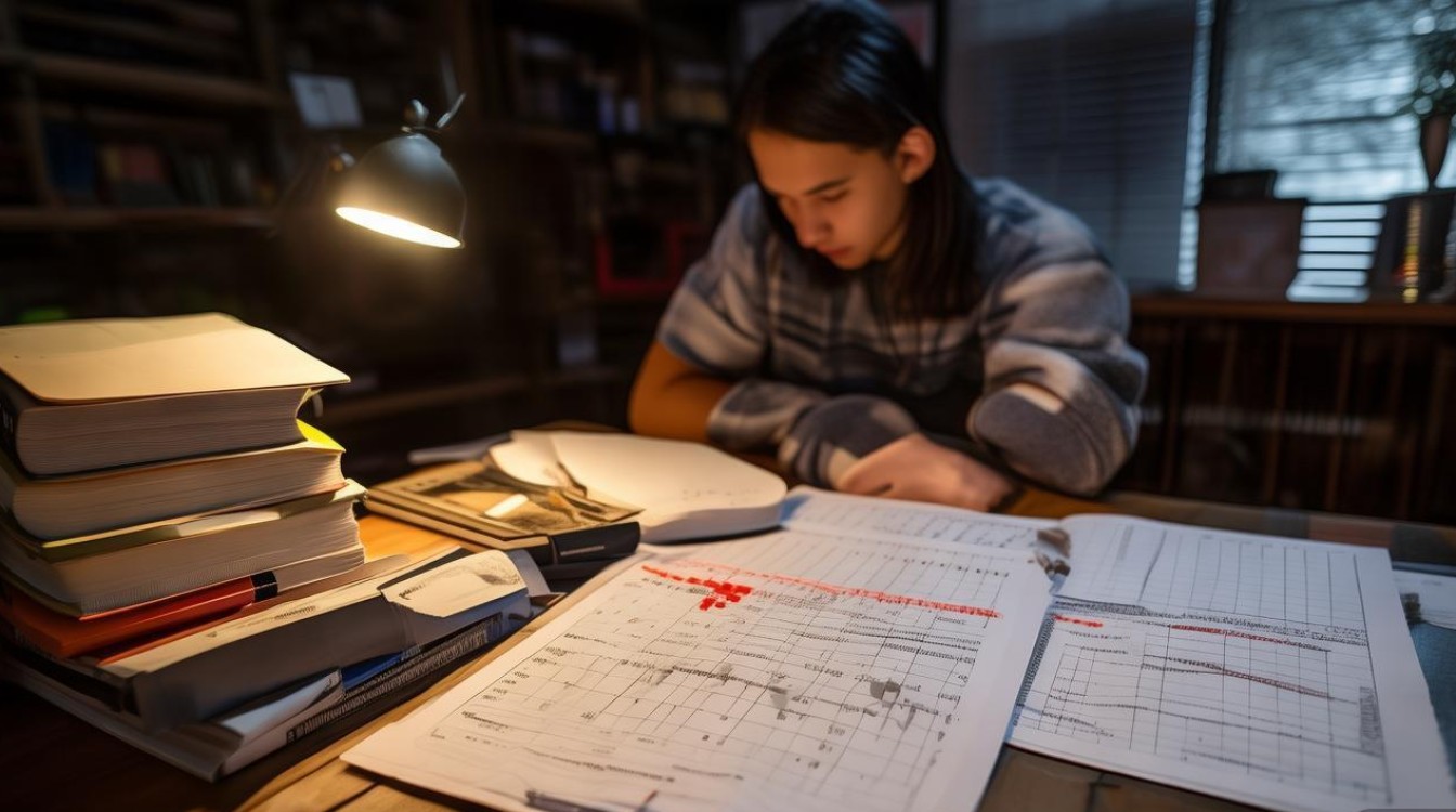 考研学习计划怎么算