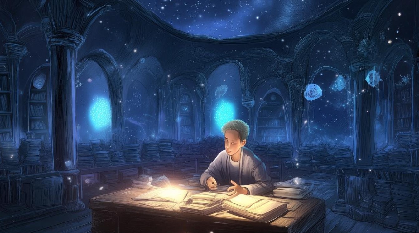 星之耀怎么学习