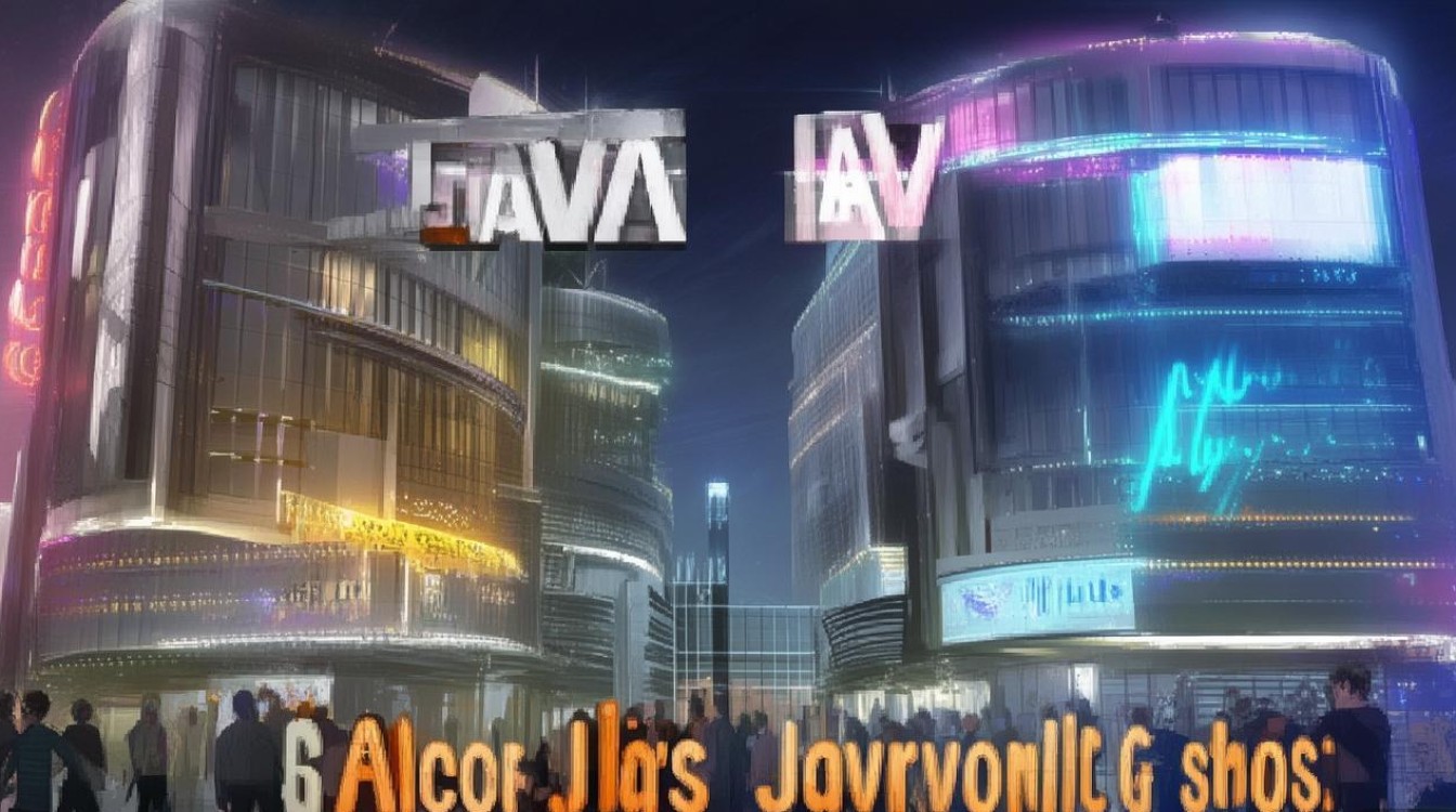 与java哪个好
