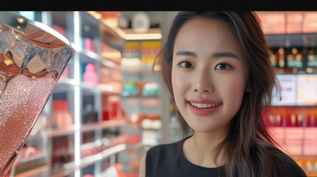化妆品电商短片怎么做视频