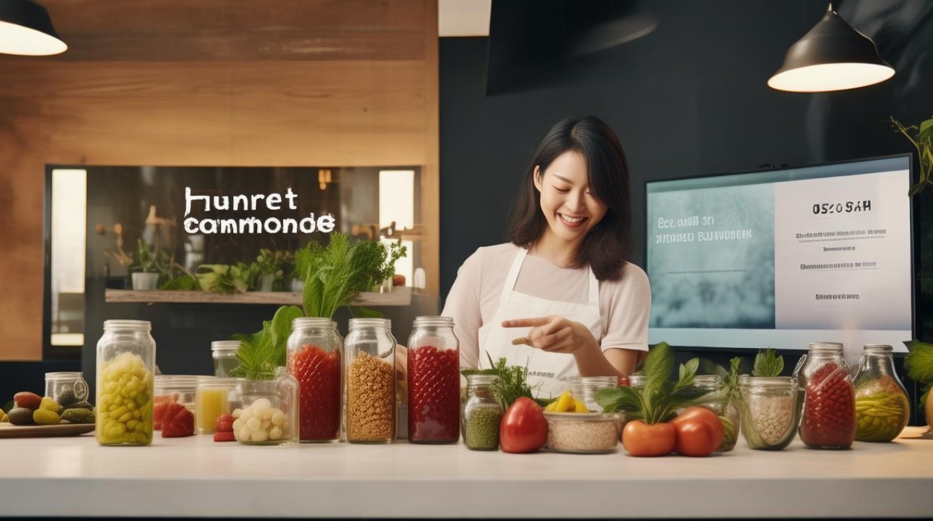 酵素食品电商怎么做的呢 酵素食品电商怎么做的呢