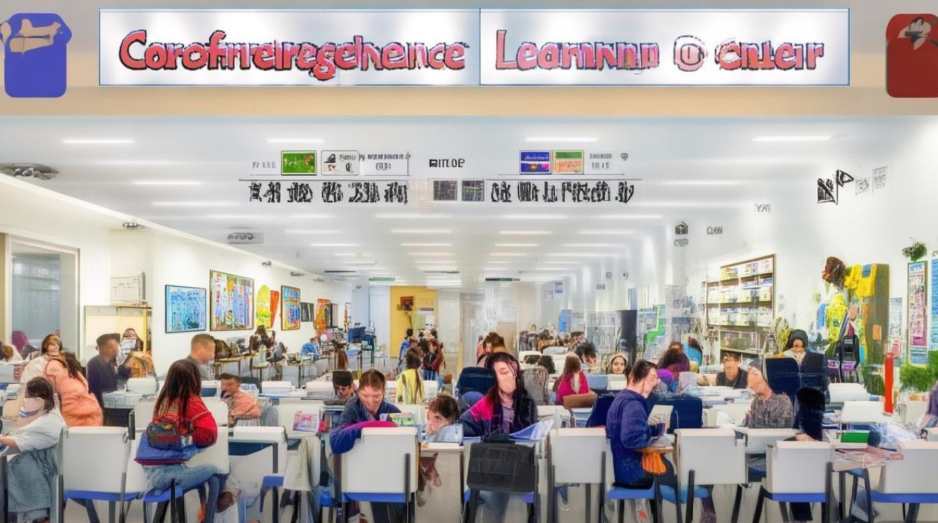 函授学习中心怎么收费