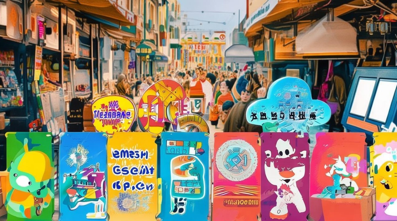 电商贴纸生意兴隆怎么做