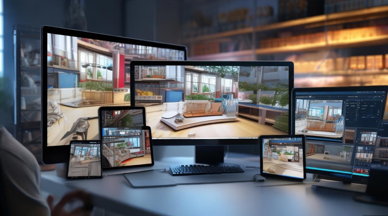 电商一张图片怎么做视频