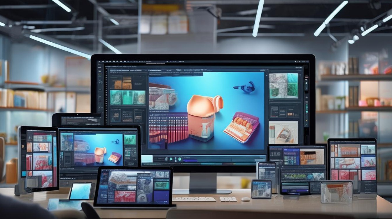 电商一张图片怎么做视频