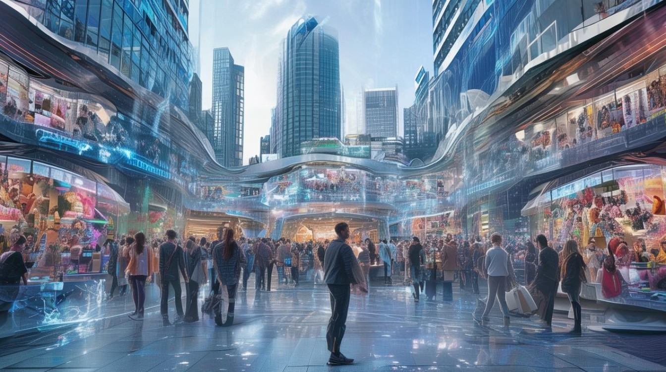 综合性电商怎么做的好呢