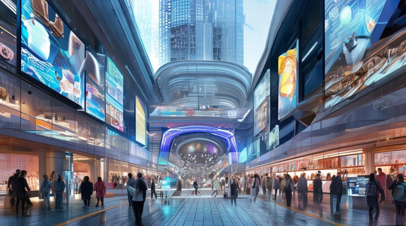 综合性电商怎么做的好呢