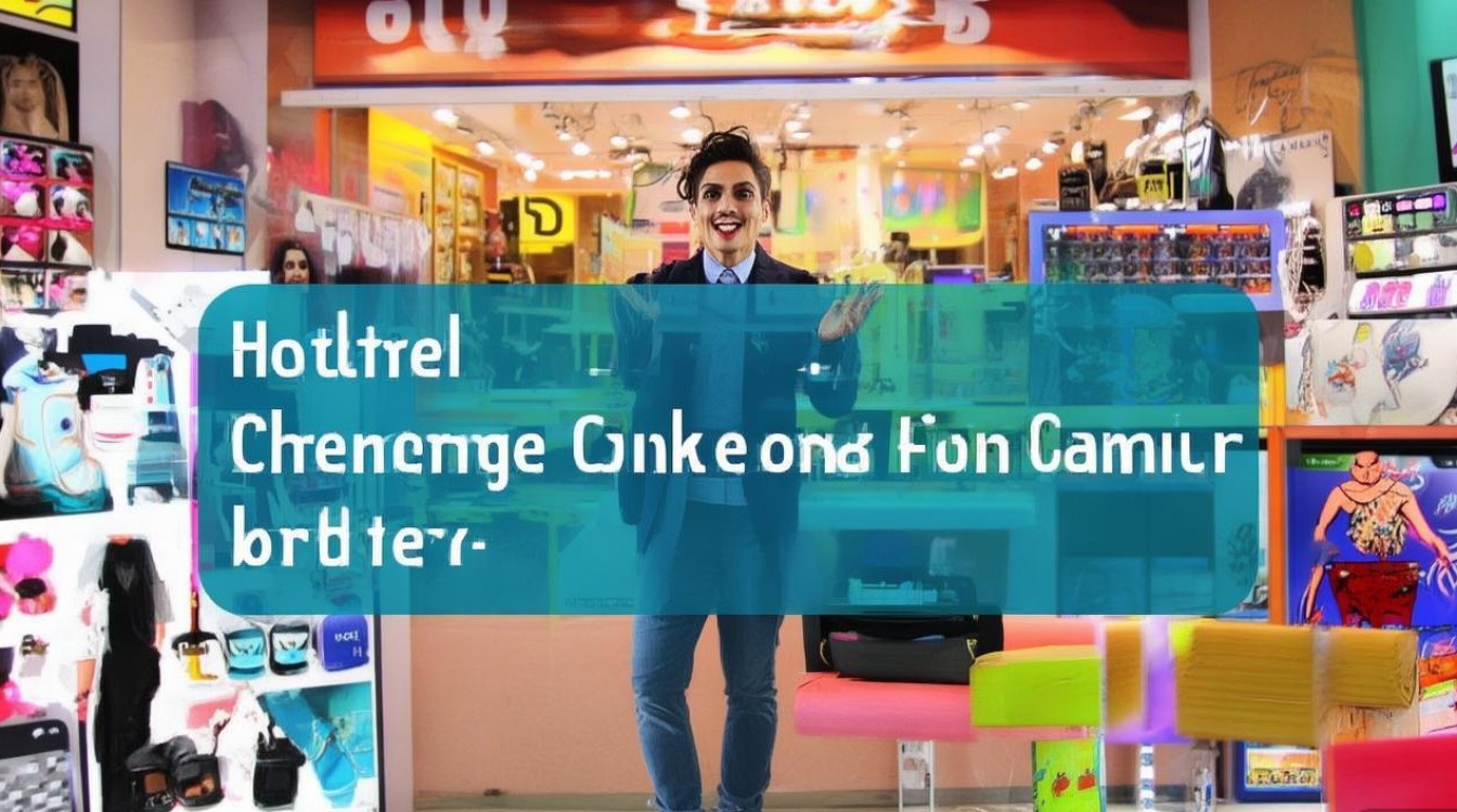 合拍电商带货怎么做的呢