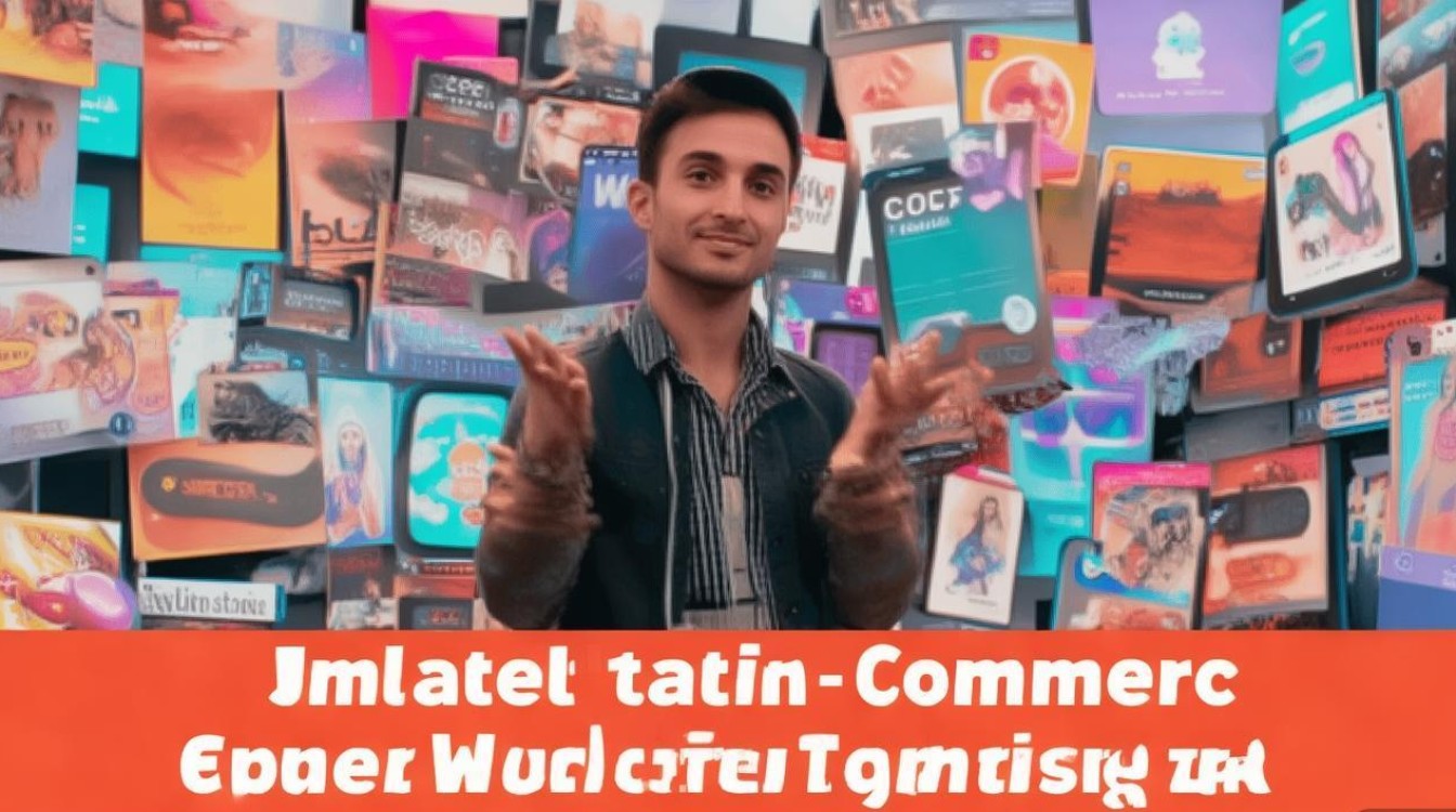 合拍电商带货怎么做的呢