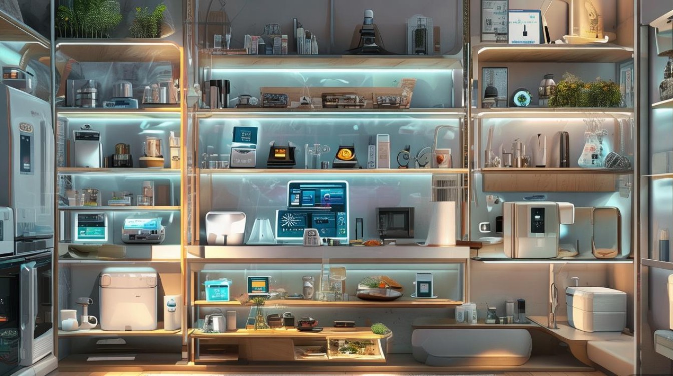 全屋都是电商产品吗怎么做