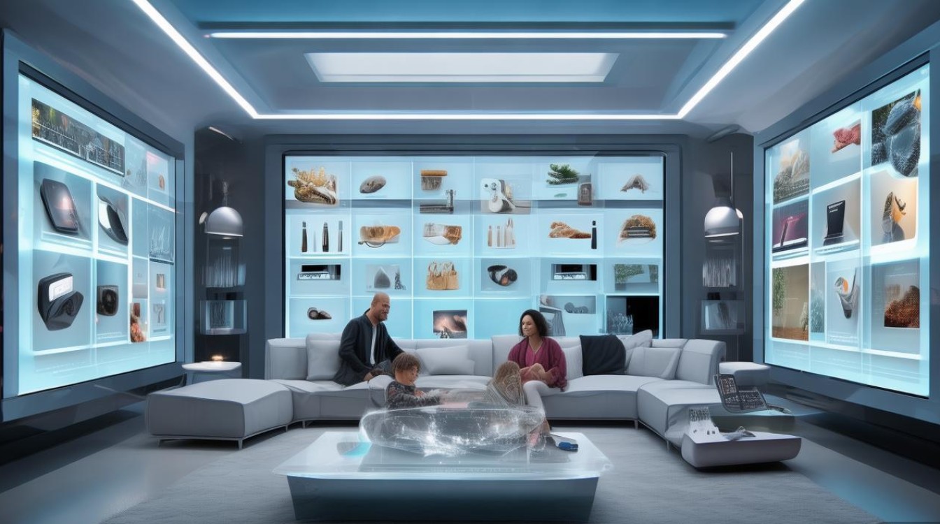 全屋都是电商产品吗怎么做