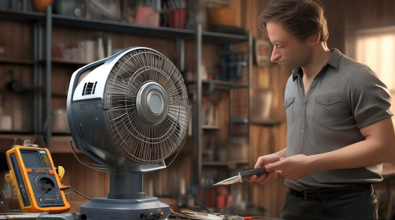 佳鹏电风扇坏了怎么修 佳鹏电风扇坏了怎么修