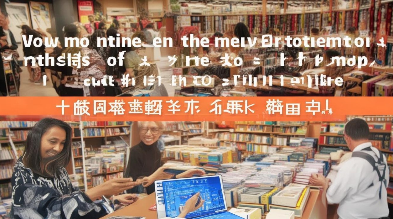 小红书店铺如何通过放书赚钱？高效方法解析