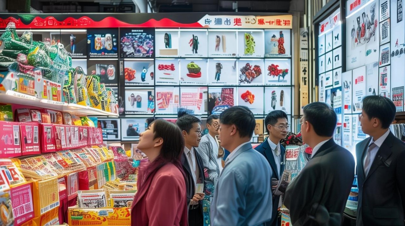 中研电商怎么做产品销售