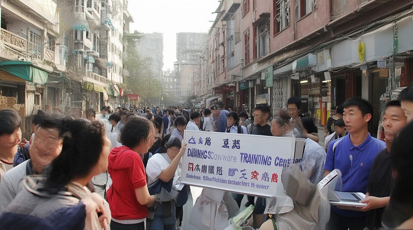 北京达内软件培训怎么样