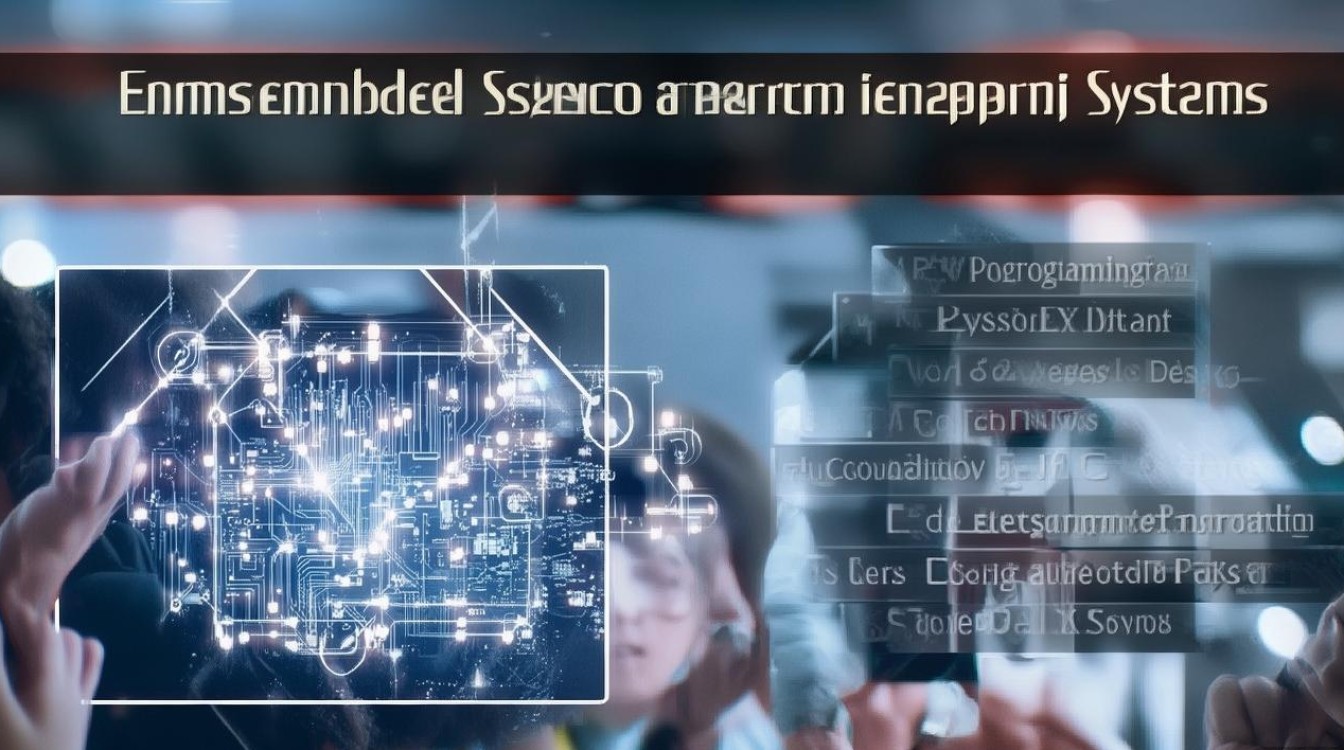 嵌入式应该学点什么